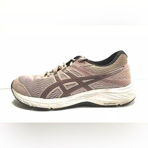 Asics Women's Gel Contend 6 Running Shoes, Size 8 M
